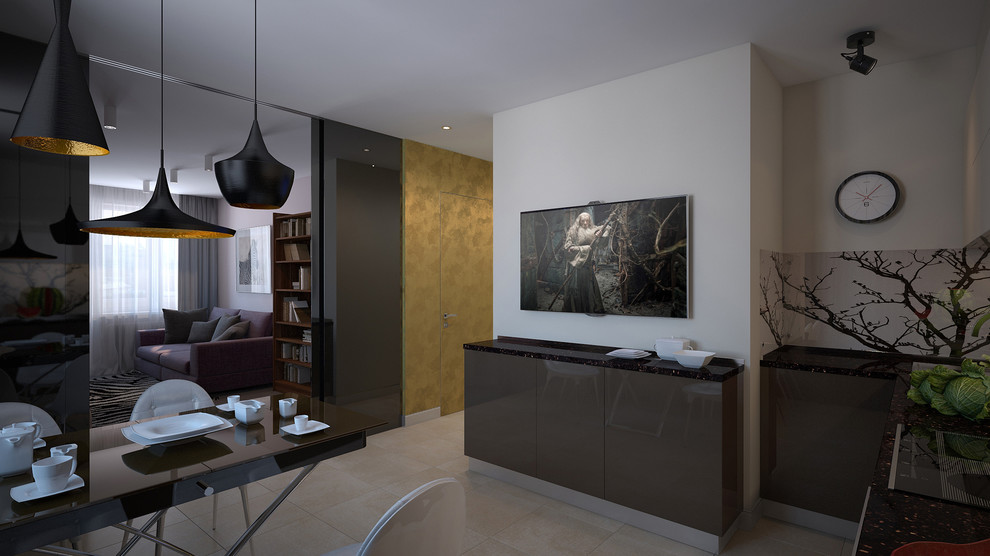 квартира на Красносельской