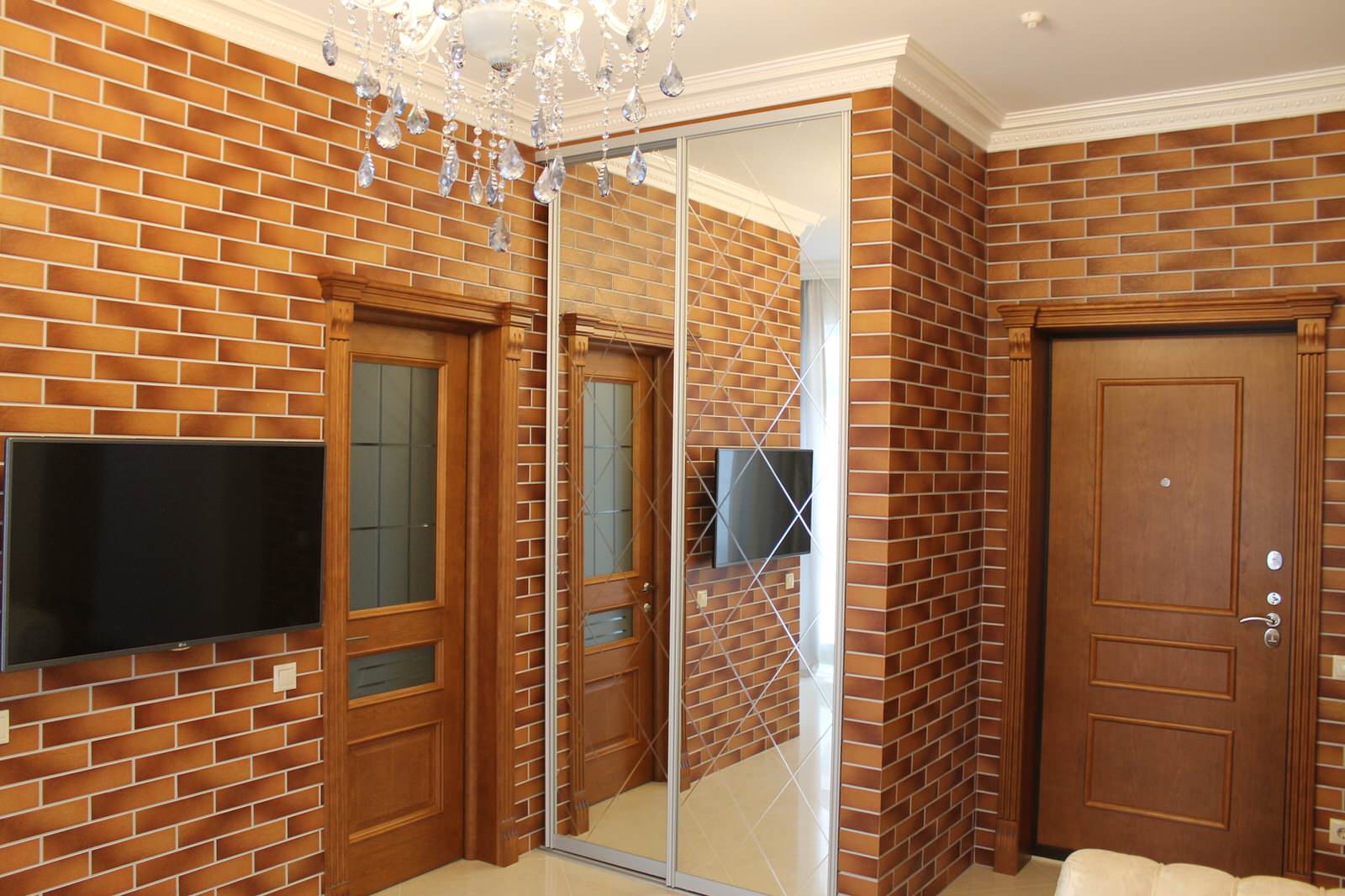 Квартира в центре Сочи