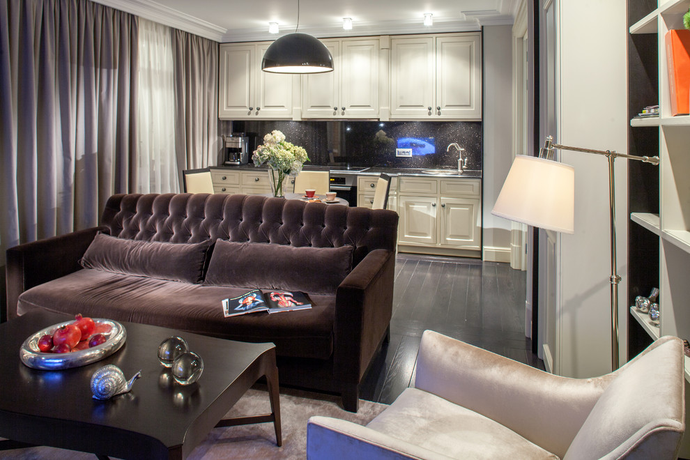 квартира на Б.Филевской