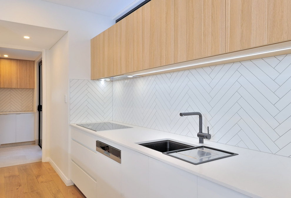 Subiaco Renovation