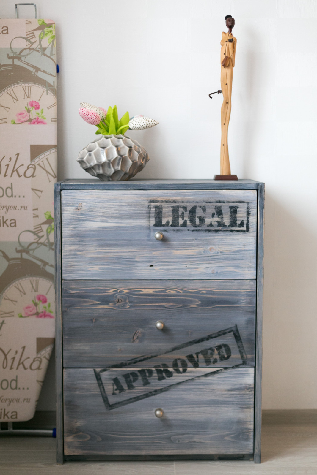 Квартира на Тореза