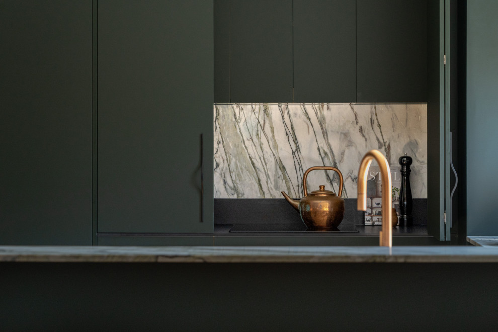 Townhouse Transformation | The Hill, Newcastle