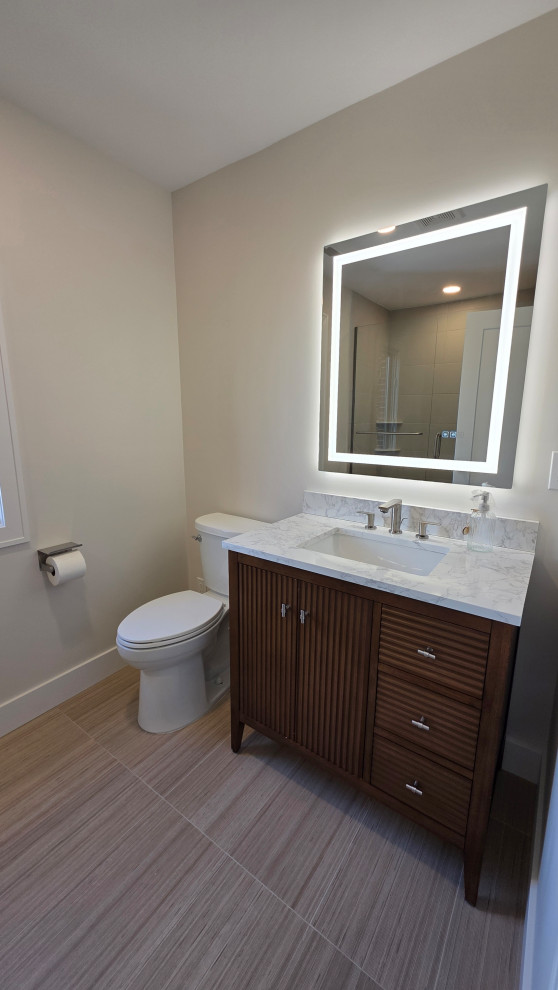 After a frustrating year searching for the right home, all it took was a vision