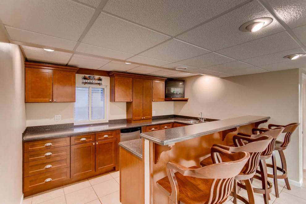 Whole House Renovation