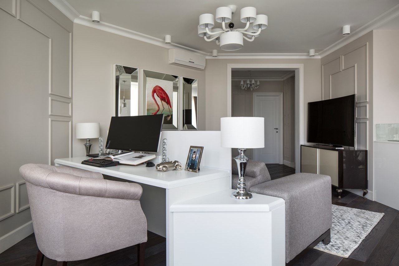 Ягодный микс