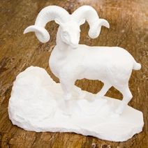 Изделия из натурального камня