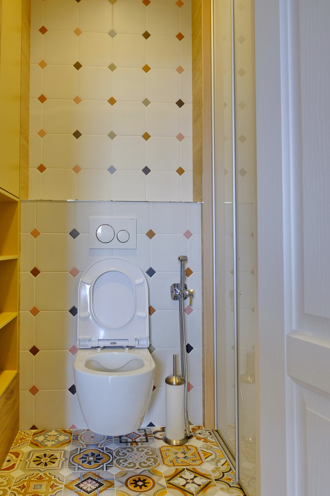 ЖК Премиум, дизайнер Арина Калинина