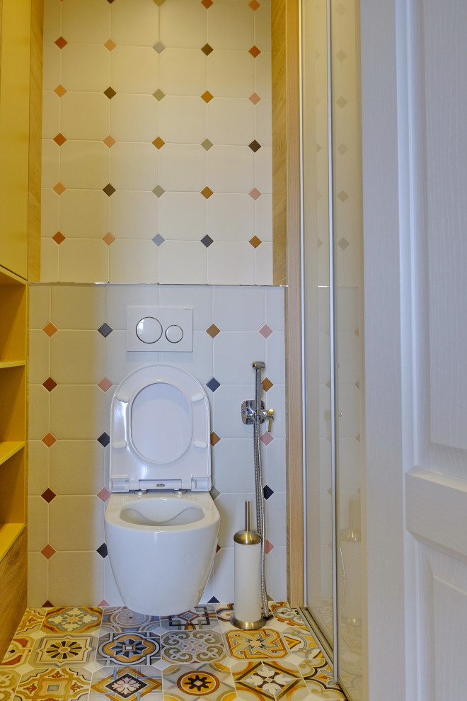 ЖК Премиум, дизайнер Арина Калинина