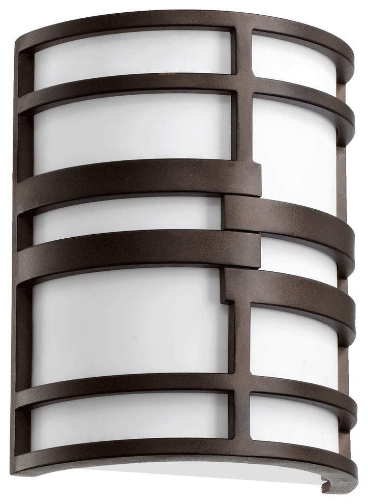 Quorum 5202-86 Solo - Two Light Wall Sconce
