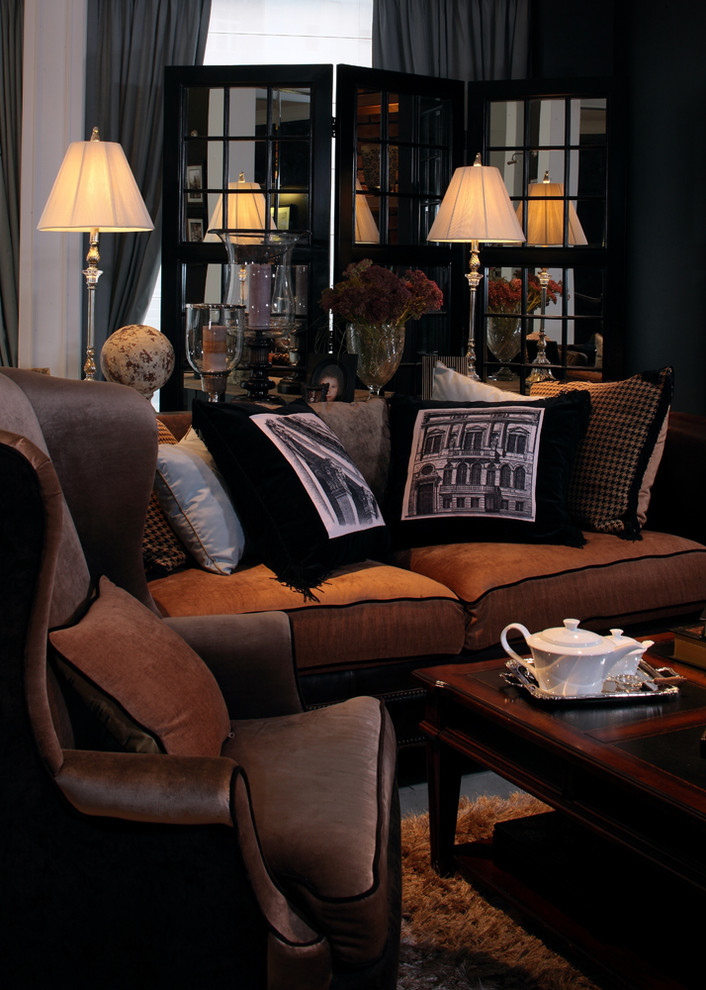 Квартира 127 м2