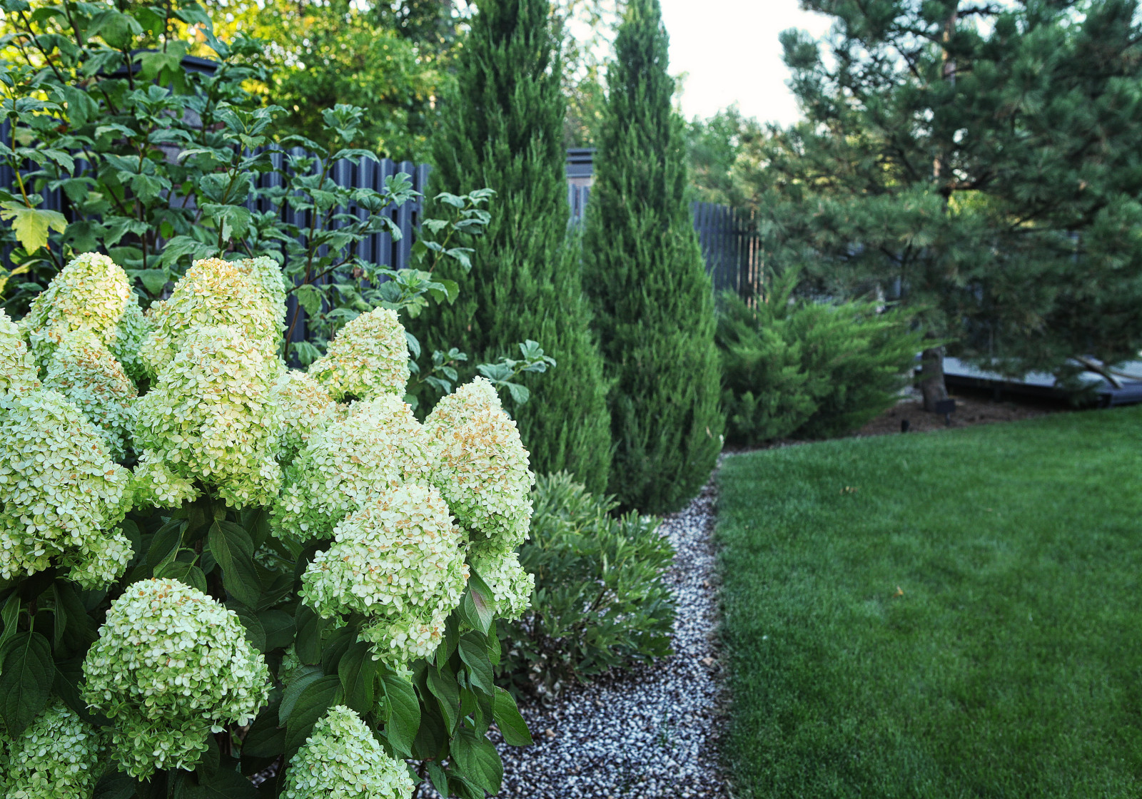 Дача в станице