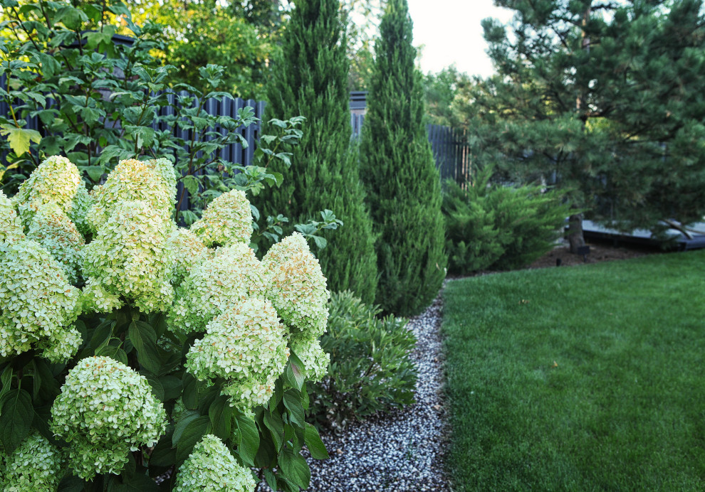 Дача в станице