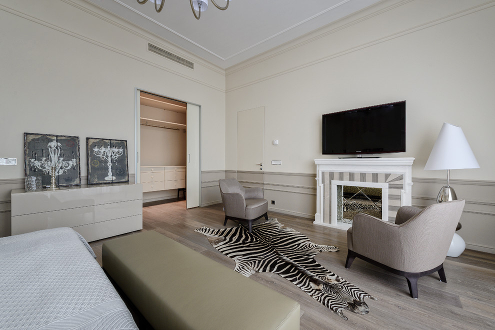 Квартира на Якиманке