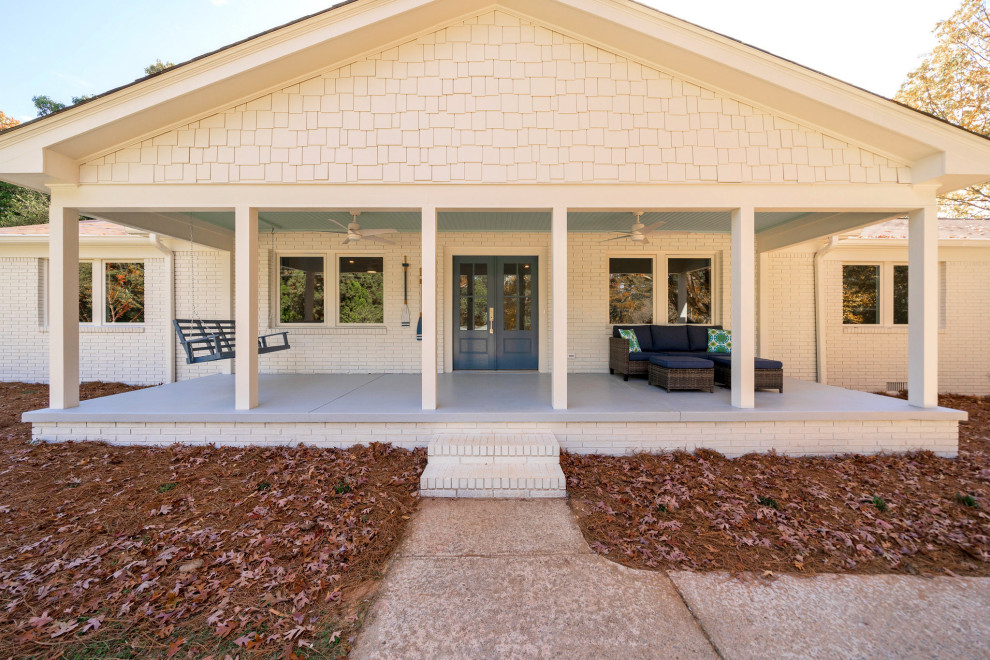 Lake Lanier Home Major Update