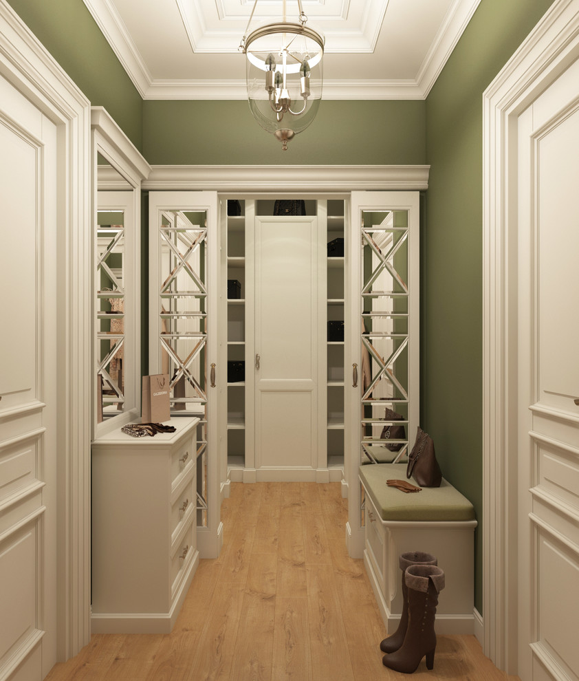 "Благородный зеленый"