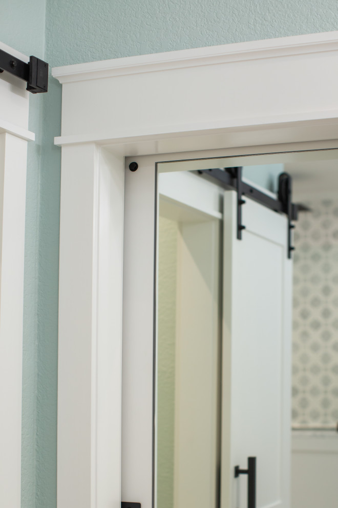 Whitebark Pine | Master Bathroom
