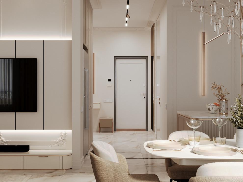 ЖК Звездный