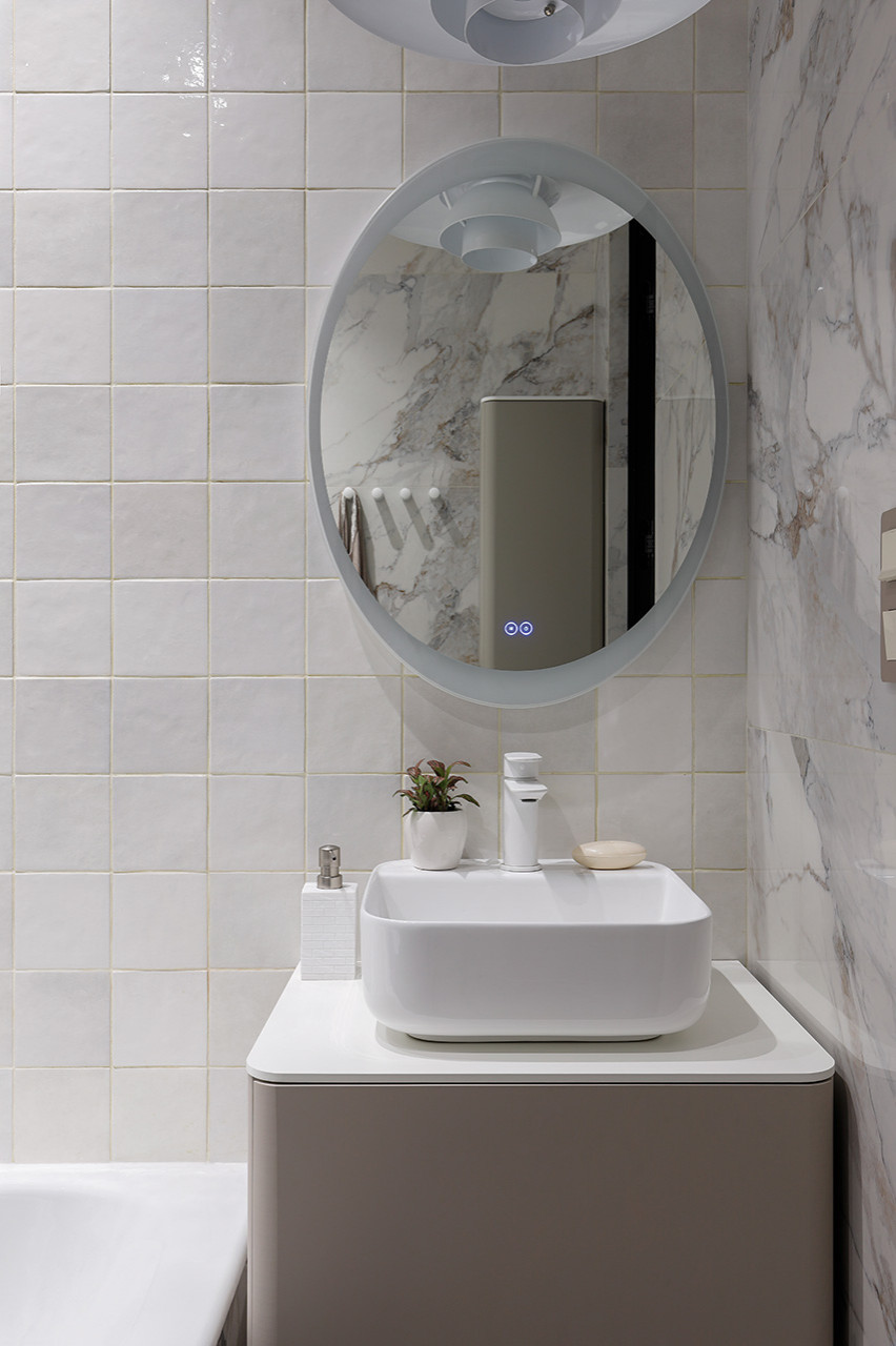 1 к.кв Санкт-Петербург 2022 г