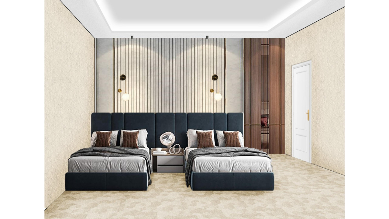 Contemporary Interior Design in Caterham