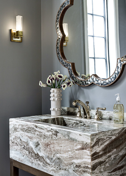 Interior Color Schemes