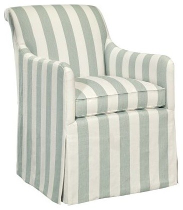 Hickory Chair Accent Chairs