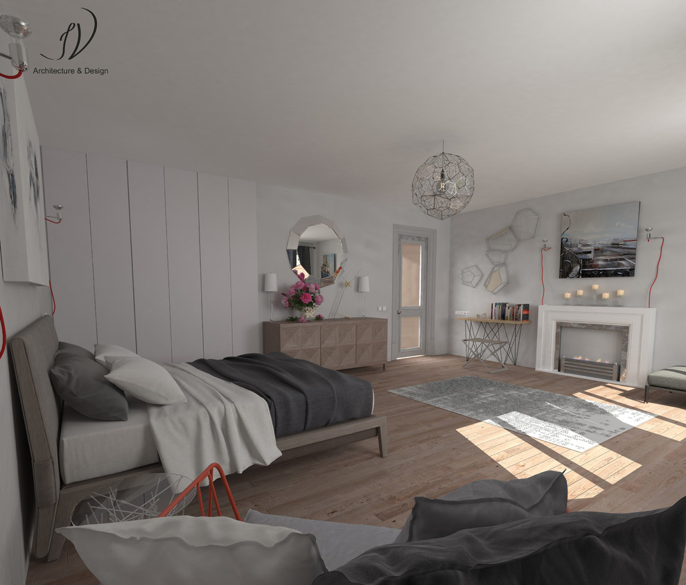 Современная эклектика