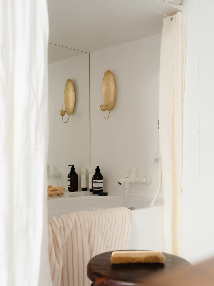 L'essentiel dans un petit espace pour deux