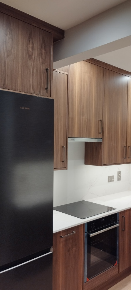 Renovate 1920s Family home