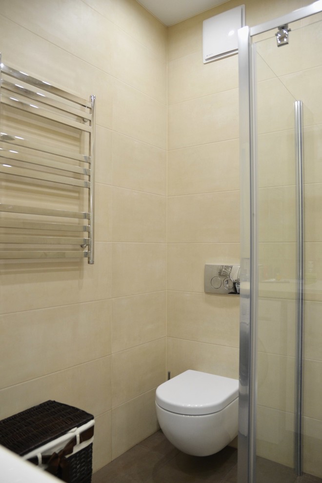 ЖК "Заречный"