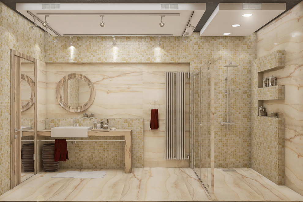 3х комнатная