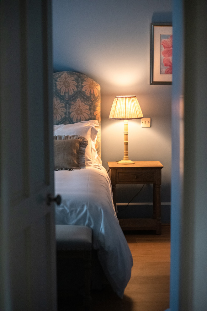 Guest Bedroom, East Sussex