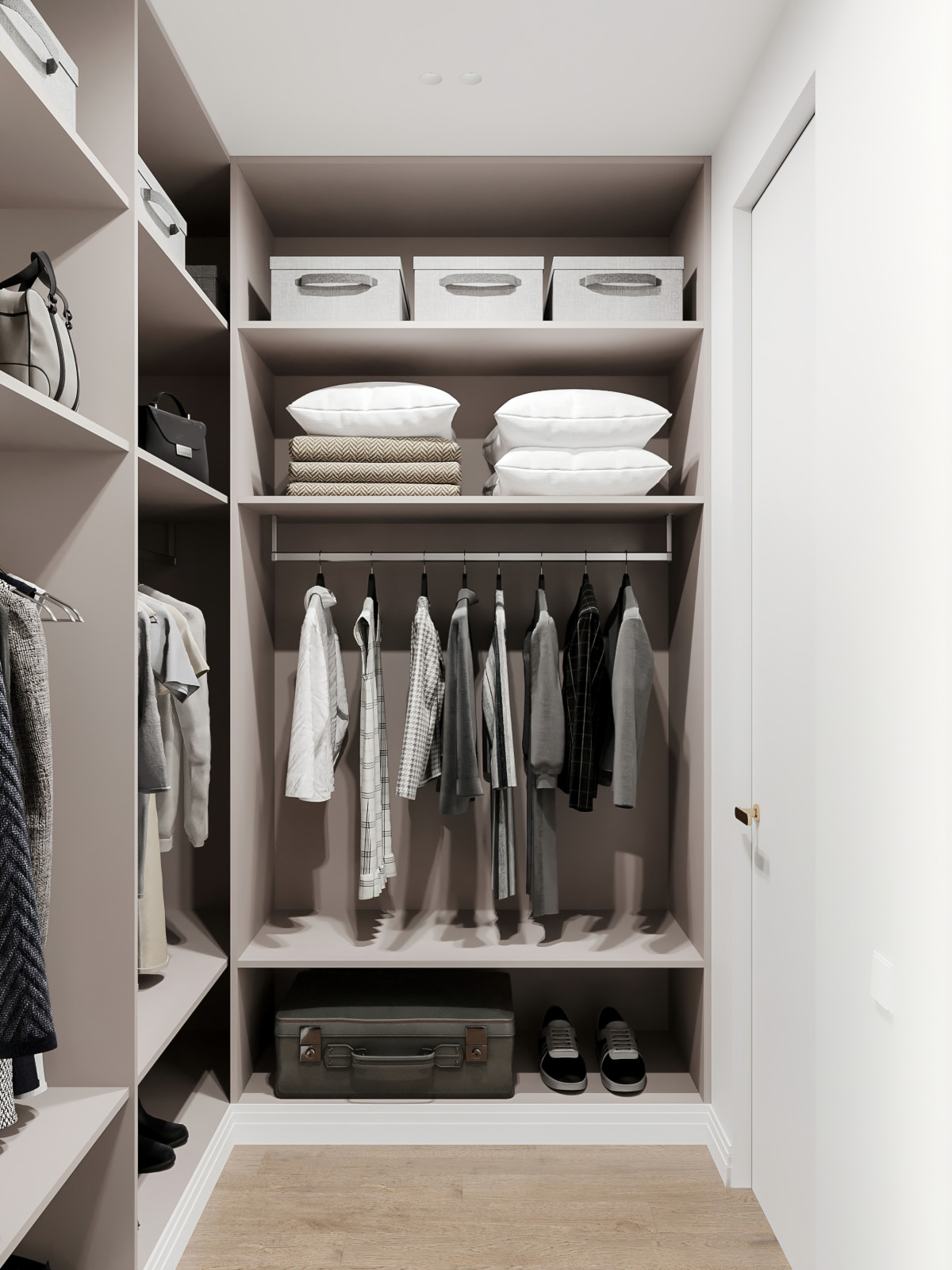 2-х комн.кв-ра ЖК "Атлант" (Подольск) 70,5 м2, 2022