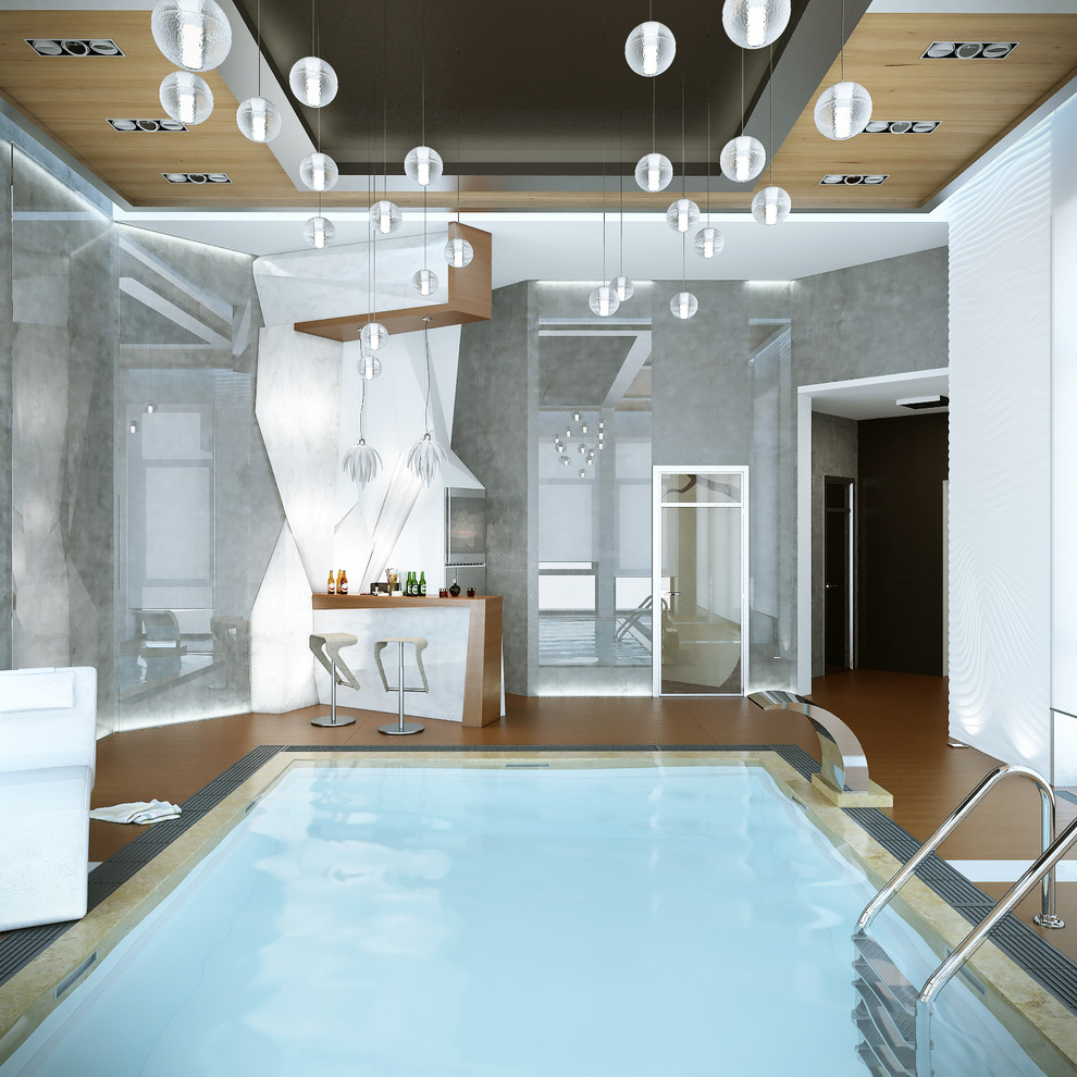 Современный