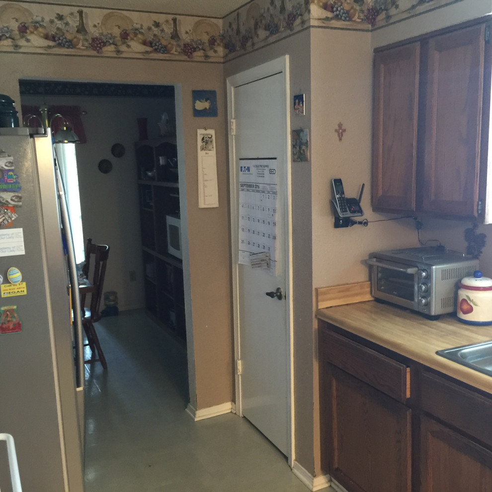 Kitchen Remodel