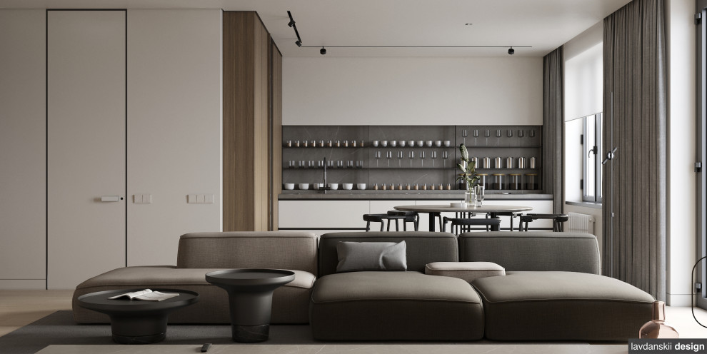 ЖК "Крылатский"