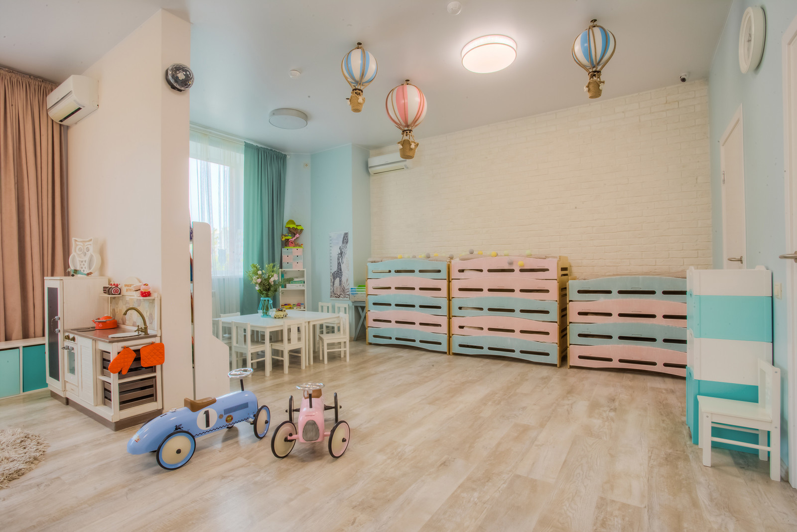 Оранжевое детство