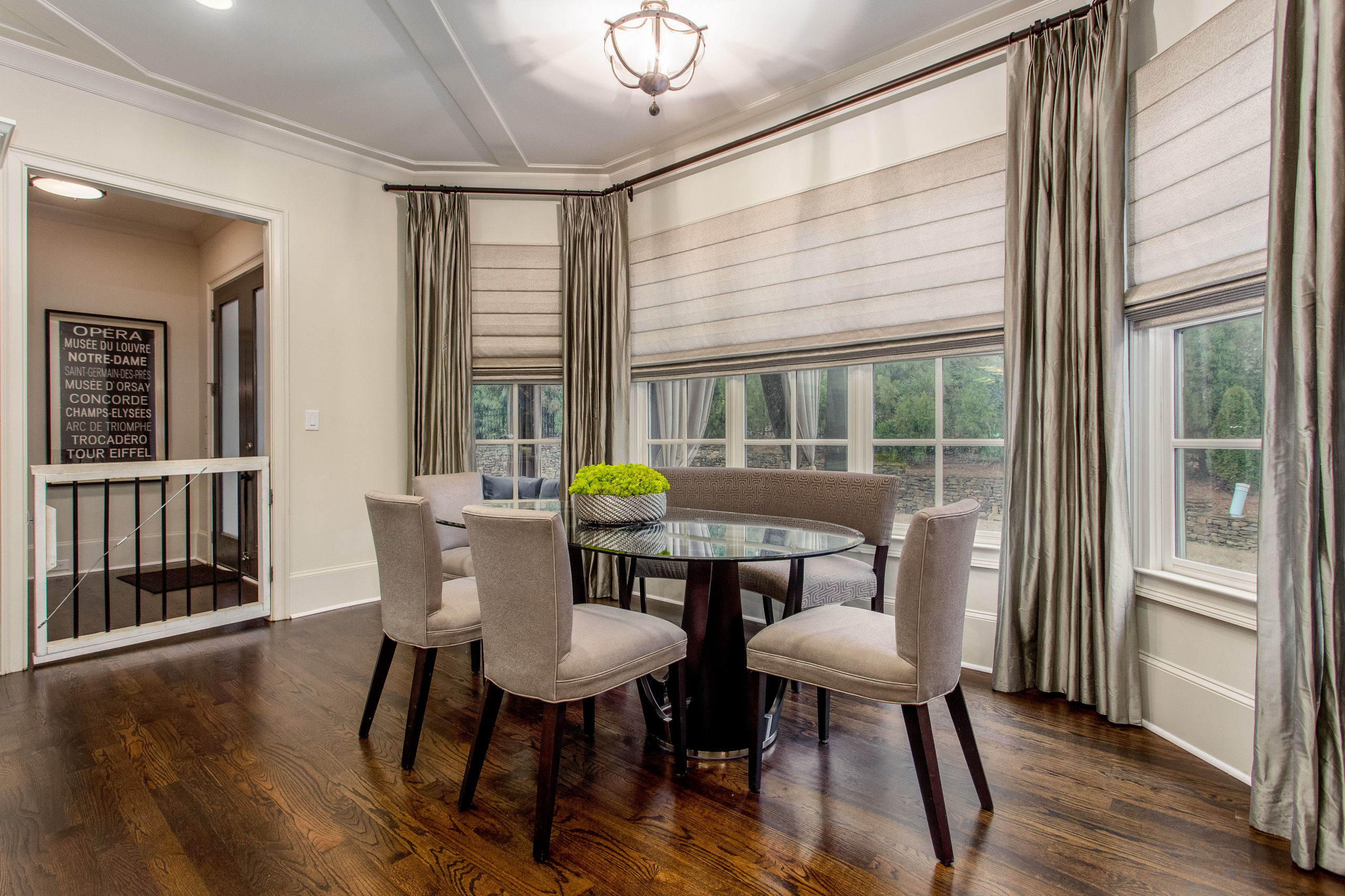 SANDY SPRING RESIDENCE