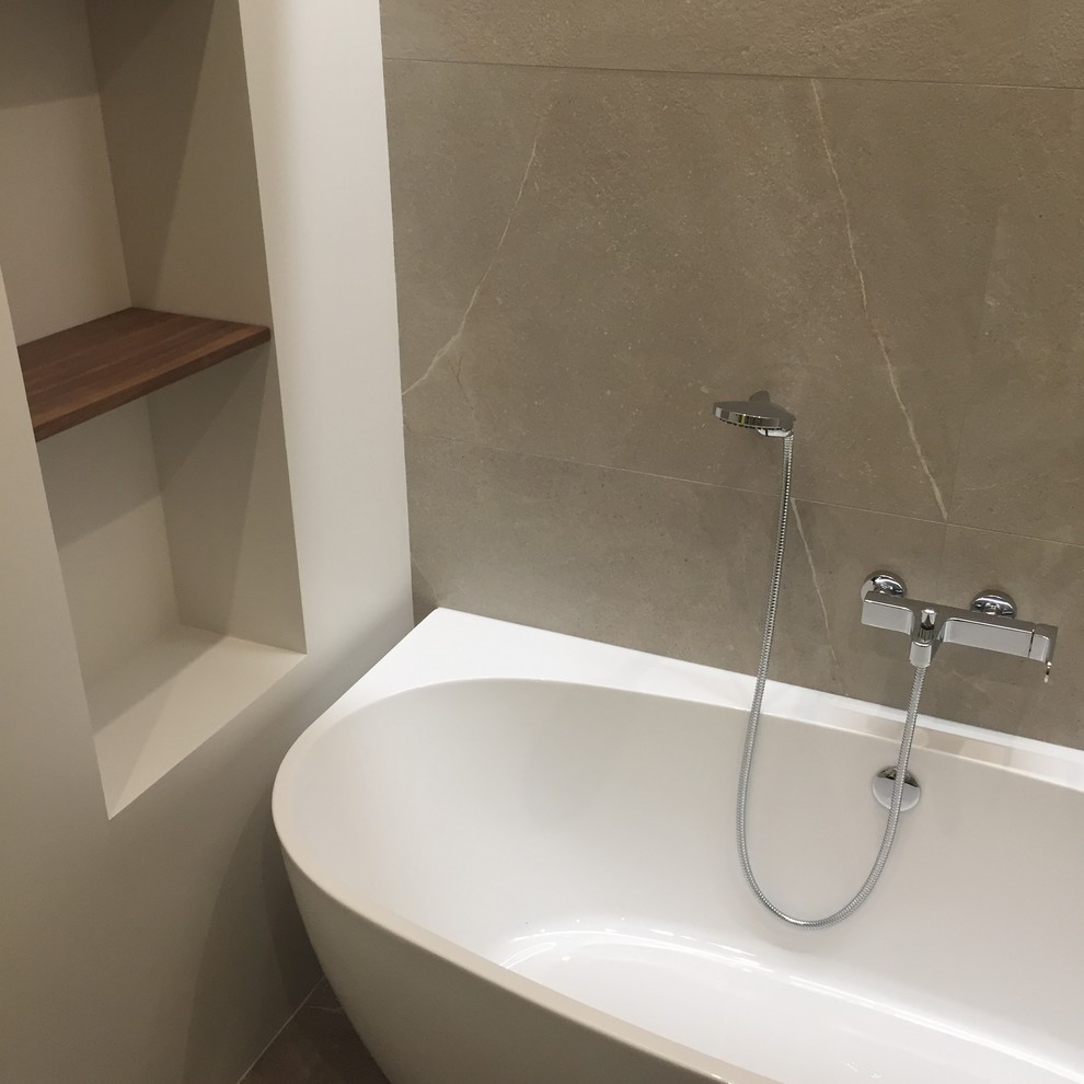 Ремонт для Мансура и Дели