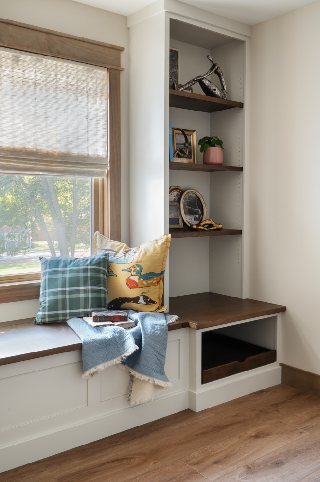 Tippecanoe Lake House