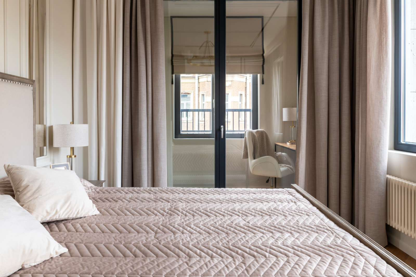 ЖК "Gtand House Club"