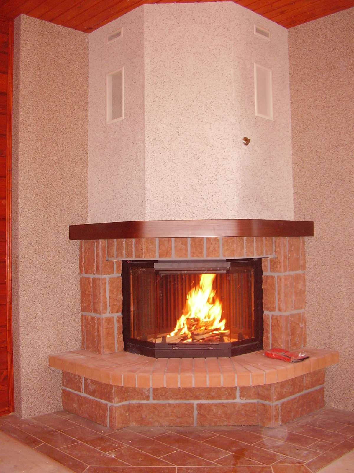 Еще одна сборка кминов, готовых и не очень ))