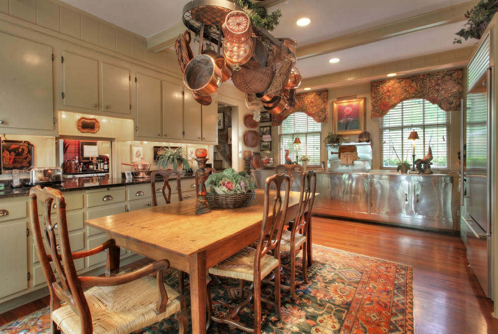Dorsey Residence