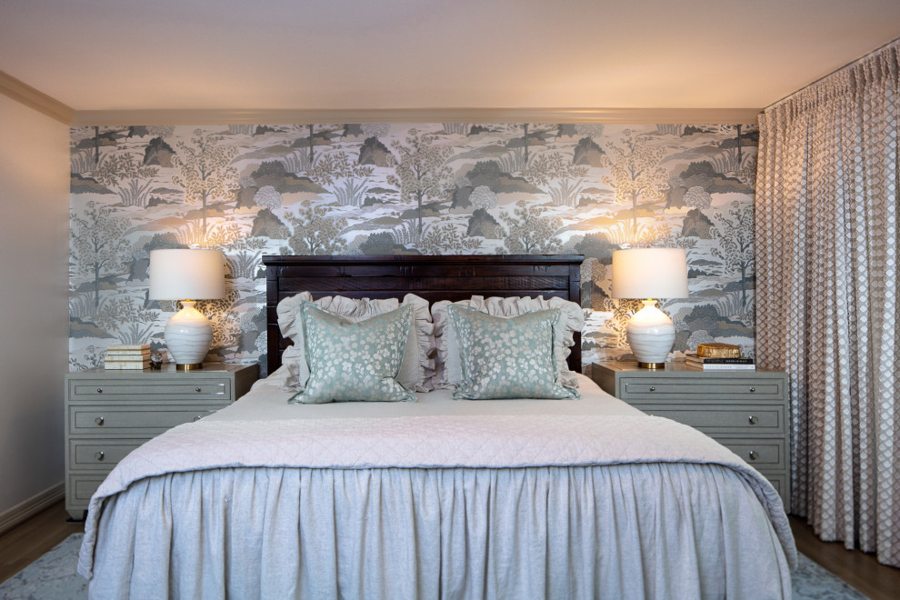 Royal Oaks Master Suite