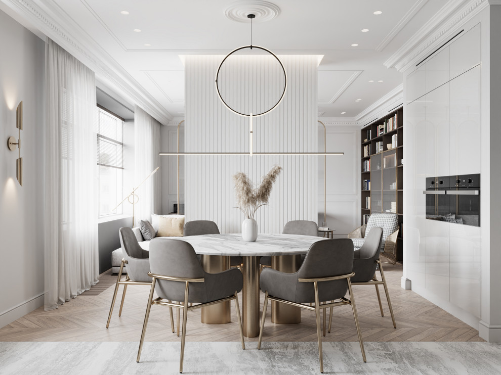 Эклектика в сердце Петербурга | Санкт-Петербург | Россия |