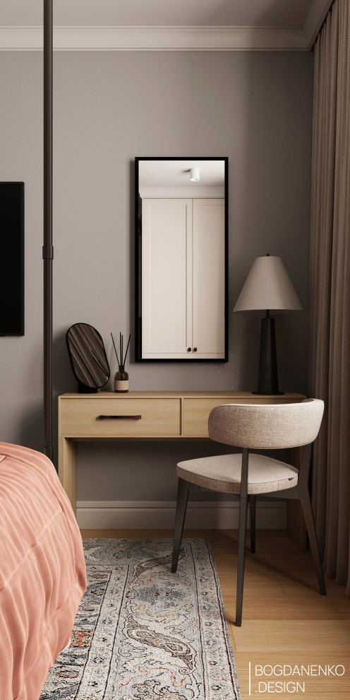 ЖК Бунинский