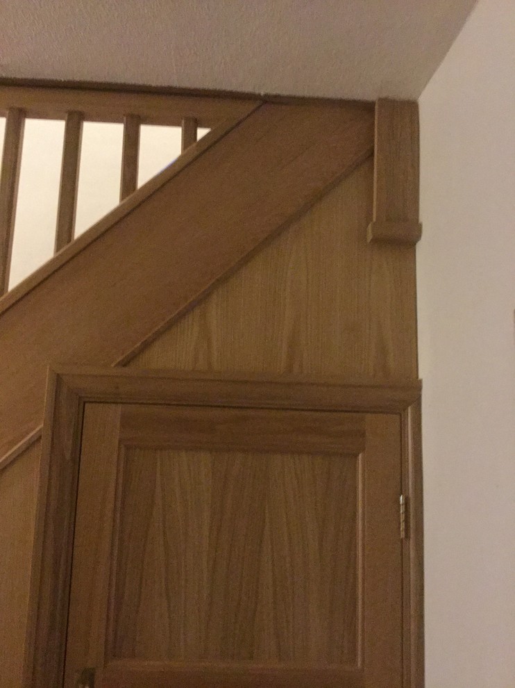 Staircases