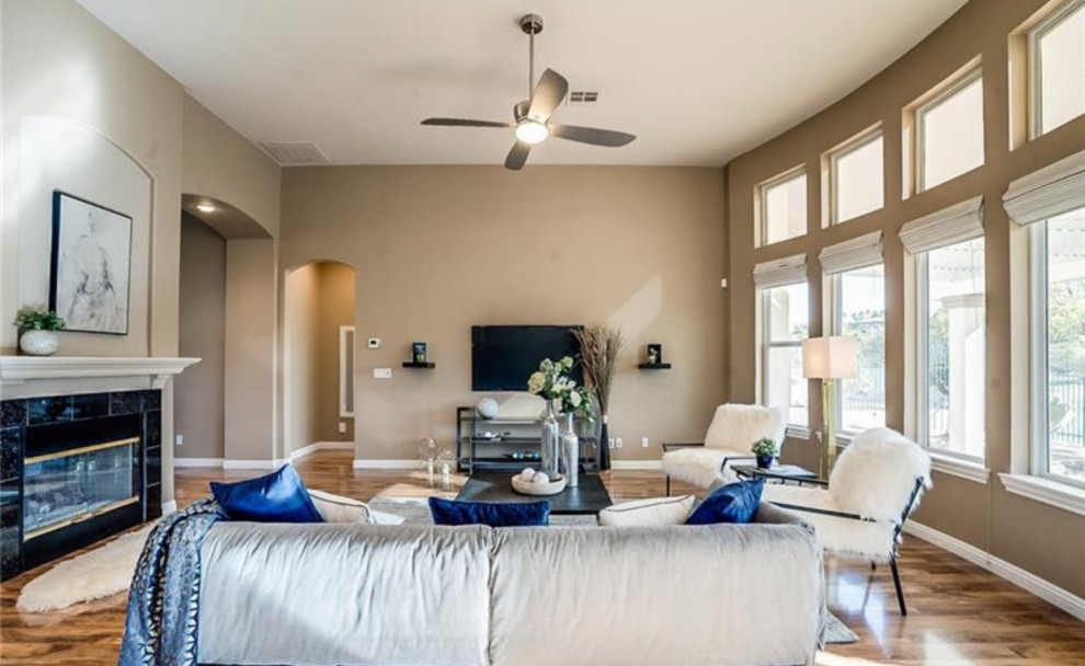 Renaissance at Seven Hills