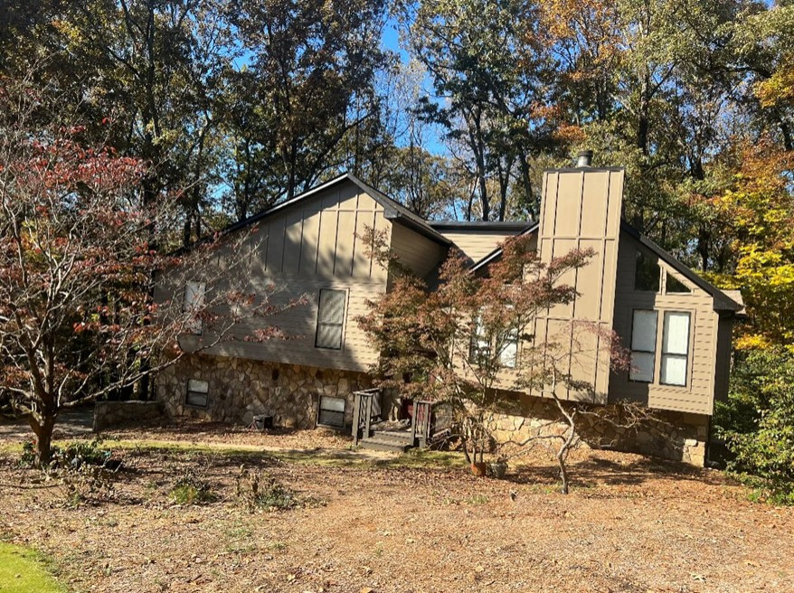 Marietta Projects