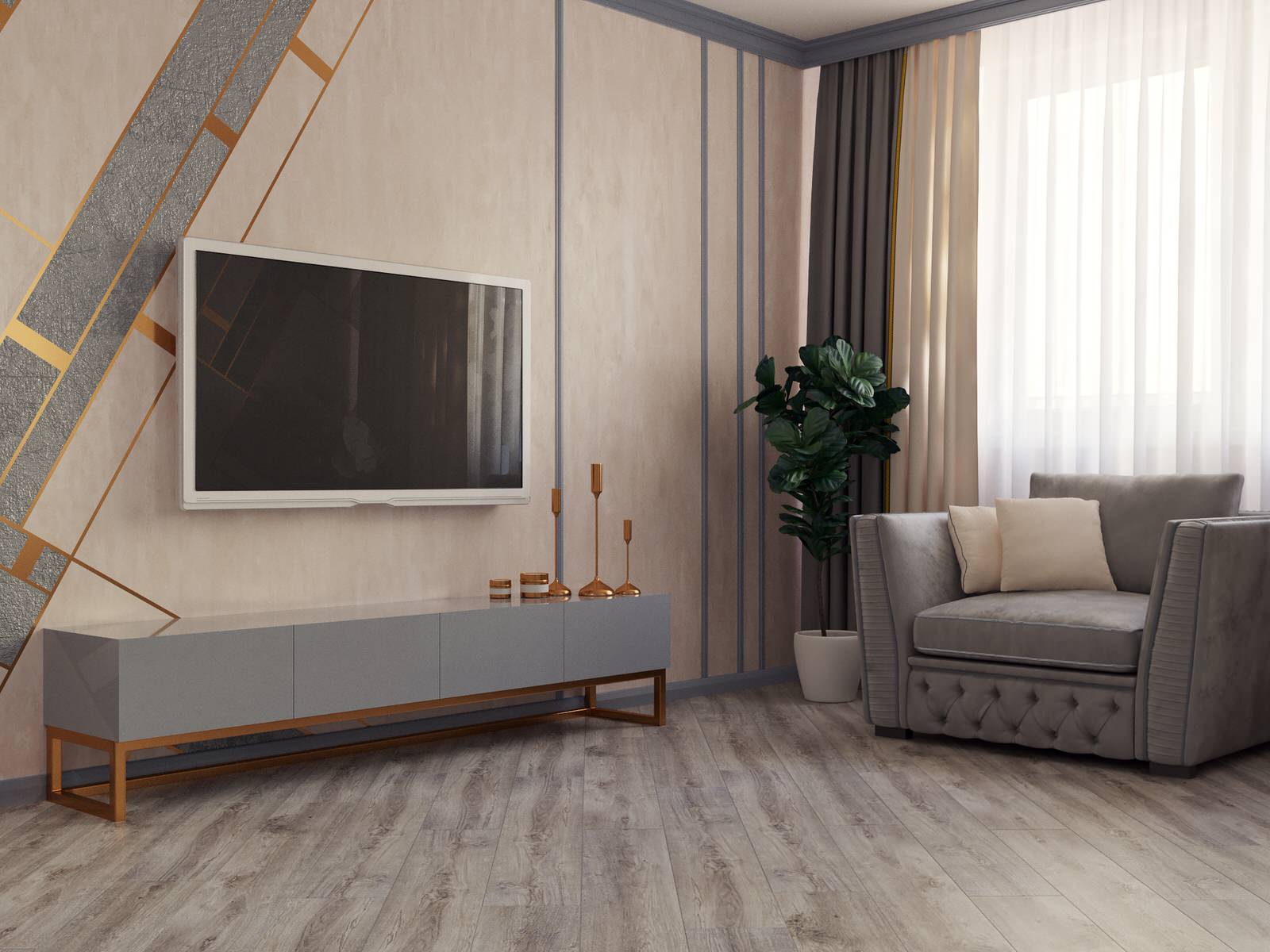 Квартира 40-лет Победы