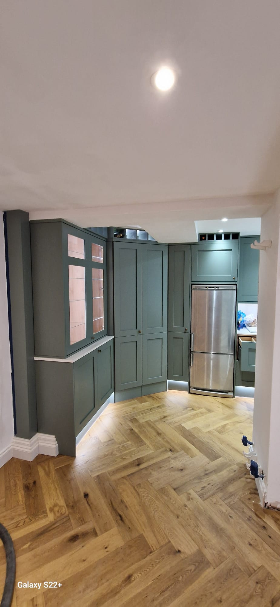 Kitchen Renovations